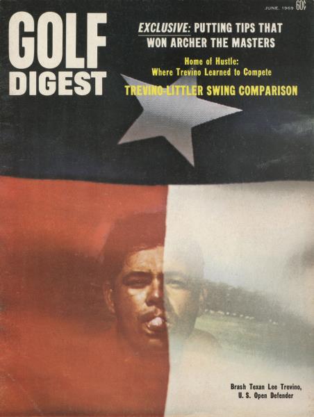 Issue: - June 1969 | Golf Digest
