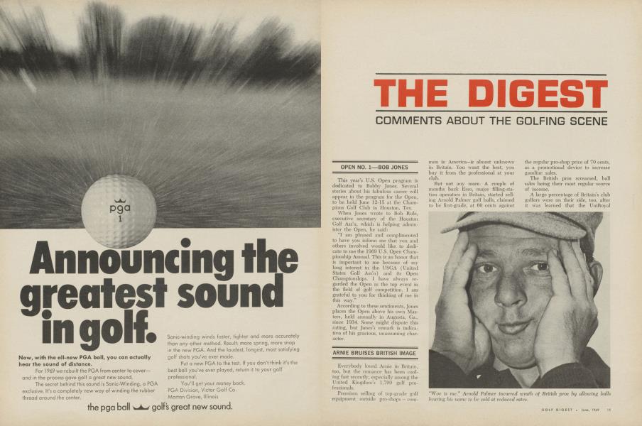 THE DIGEST