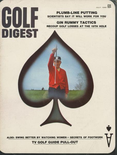 Issue: - July 1969 | Golf Digest