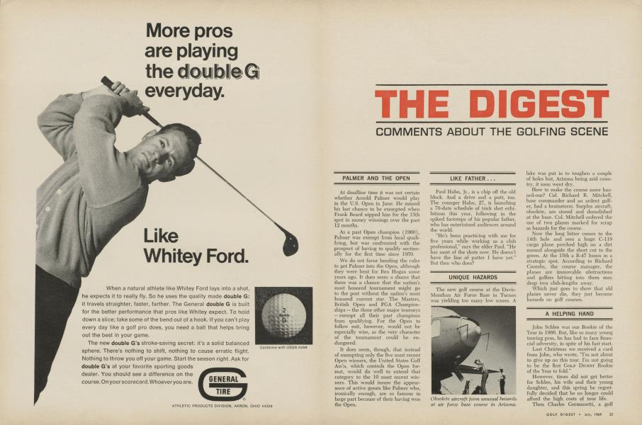 The Digest