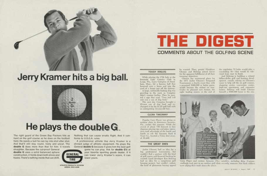 The Digest