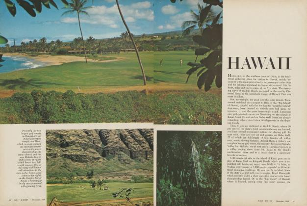 HAWAII