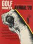 Cover for the February 1970 issue