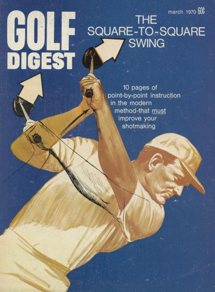 Issue: - March 1970 | Golf Digest