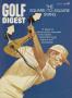 Golf Digest March 1970 Cover