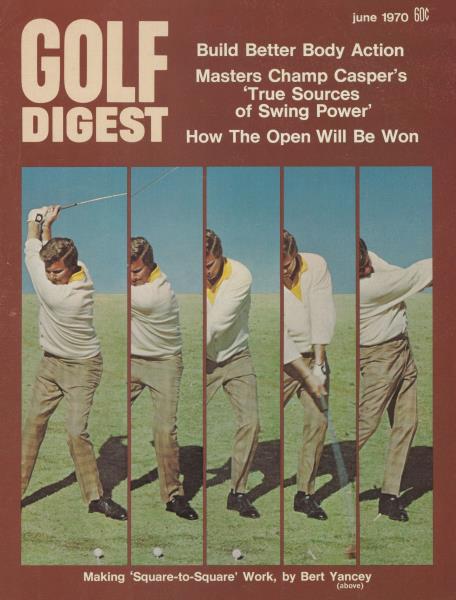 Issue: - June 1970 | Golf Digest
