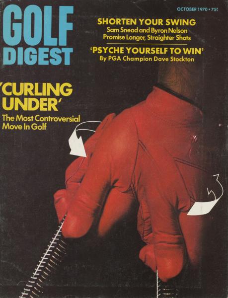 Issue: - October 1970 | Golf Digest