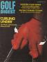Golf Digest October 1970 Cover