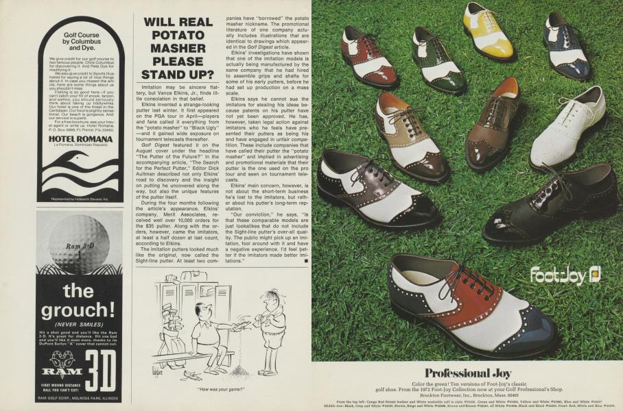 Will the real potato masher please stand up?