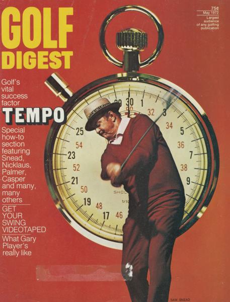 Issue: - May 1972 | Golf Digest