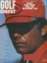 Cover for the June 1972 issue