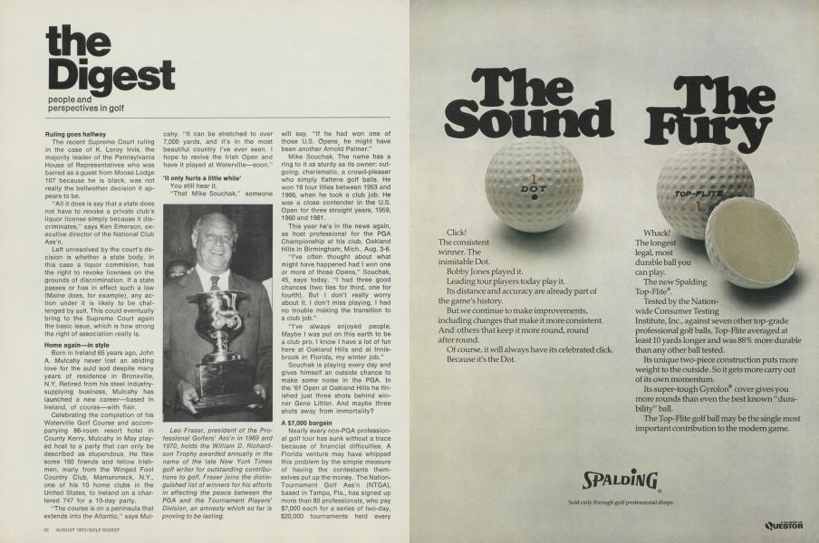 The Digest