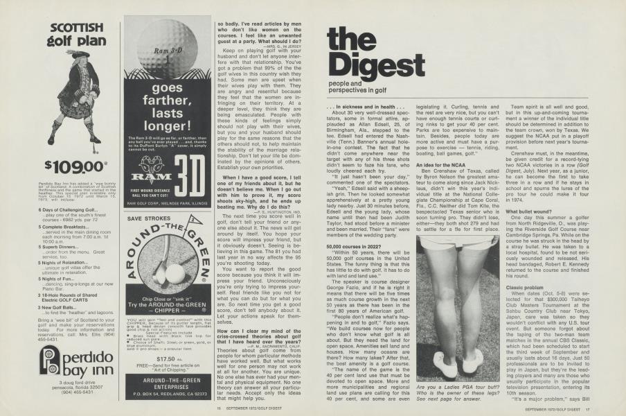The Digest