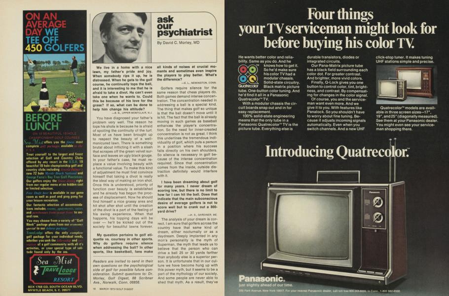 ask our psychiatrist