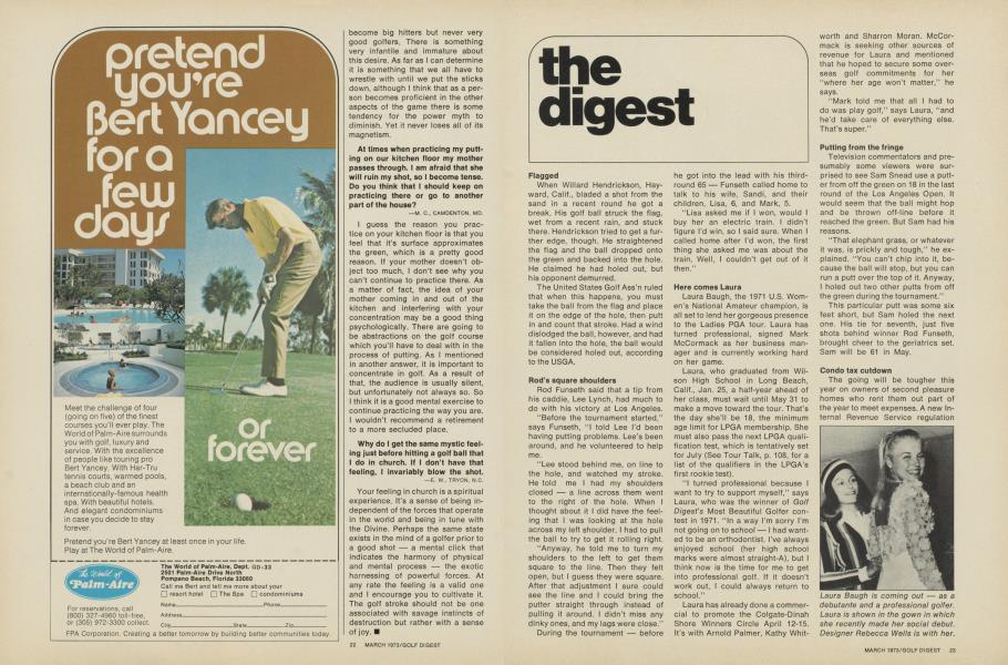 the digest