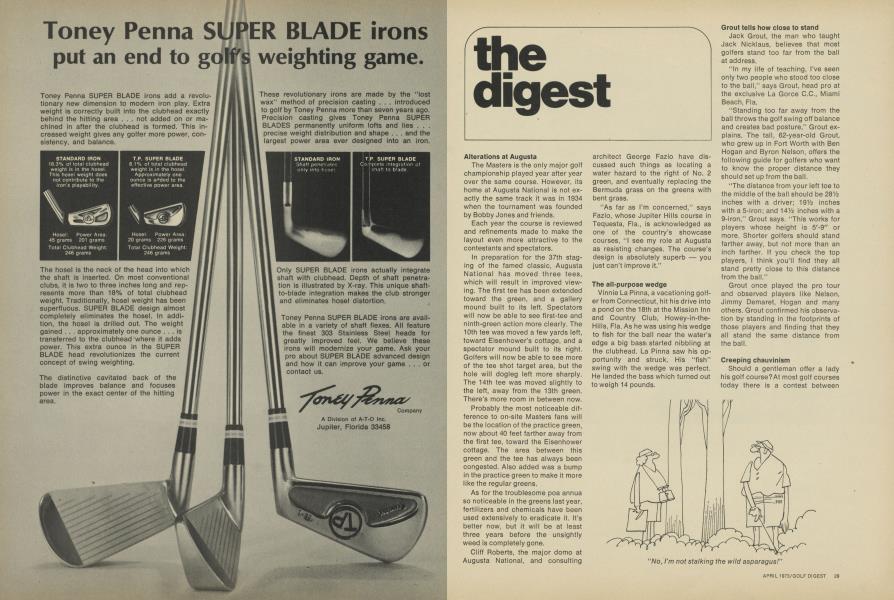the digest