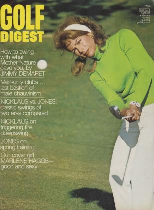 MAY 1973 | Golf Digest