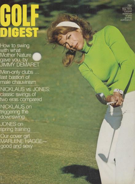 Issue: - May 1973 | Golf Digest