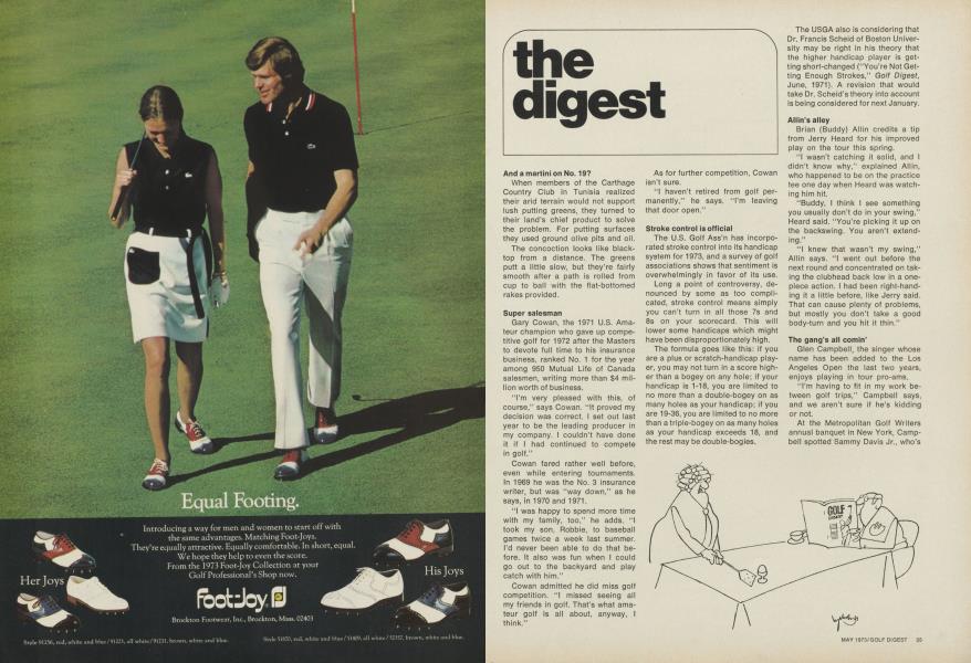the digest