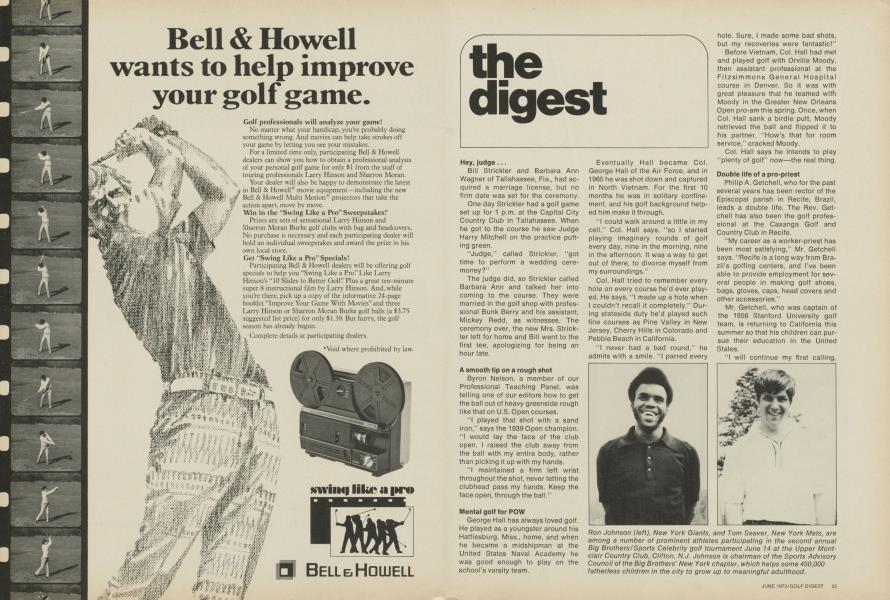 the digest