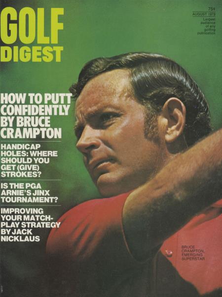 Issue: - August 1973 | Golf Digest