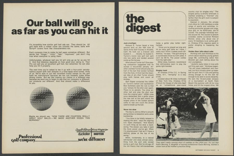 the digest