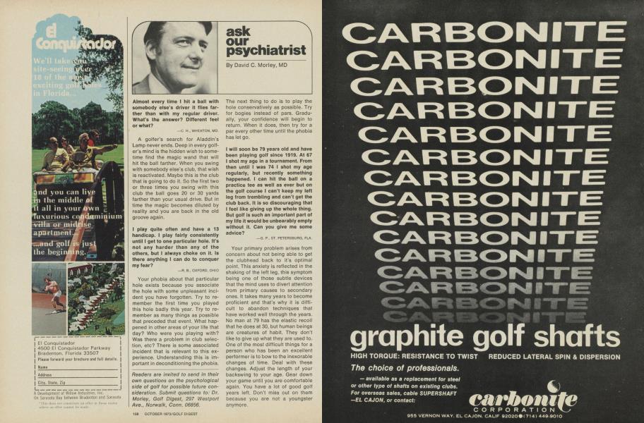 ask our psychiatrist