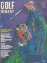 Cover for the April 1974 issue