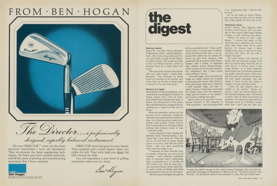 the digest