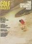 Cover for the June 1974 issue