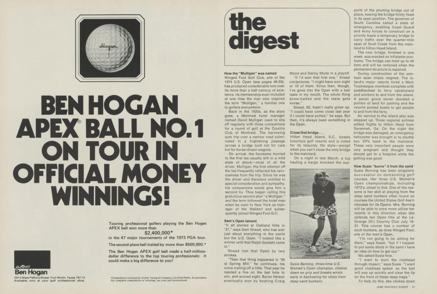 The Digest