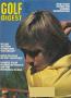 Cover for the July 1974 issue