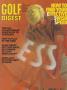 Golf Digest August 1974 Cover
