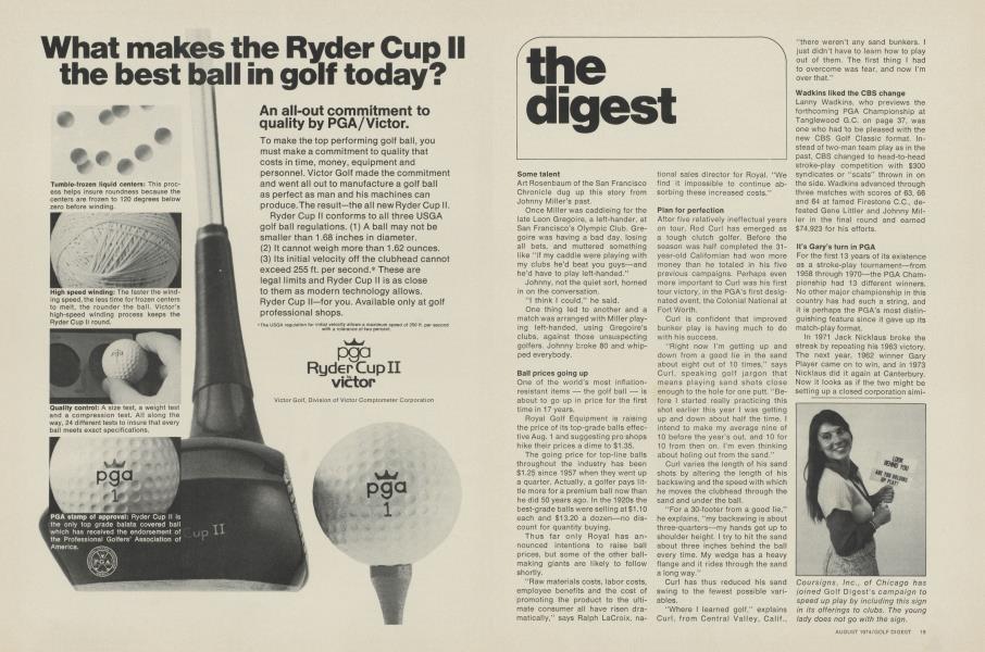 the digest