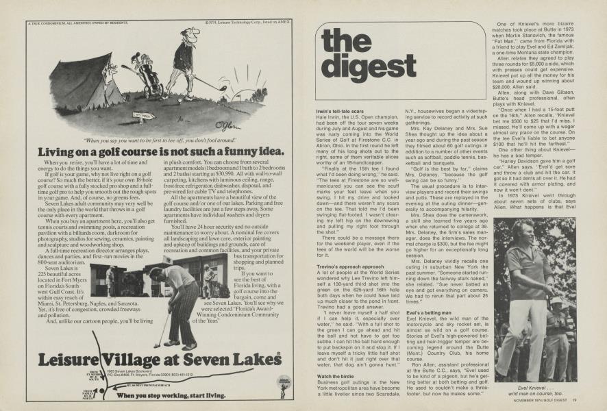 the digest