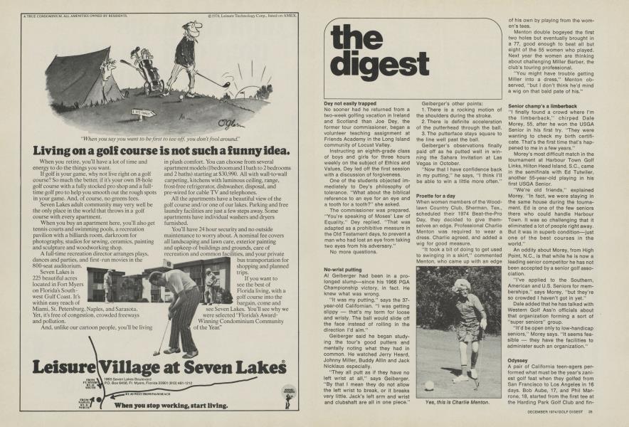 the digest