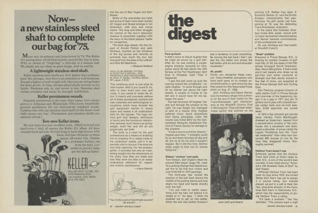 The Digest