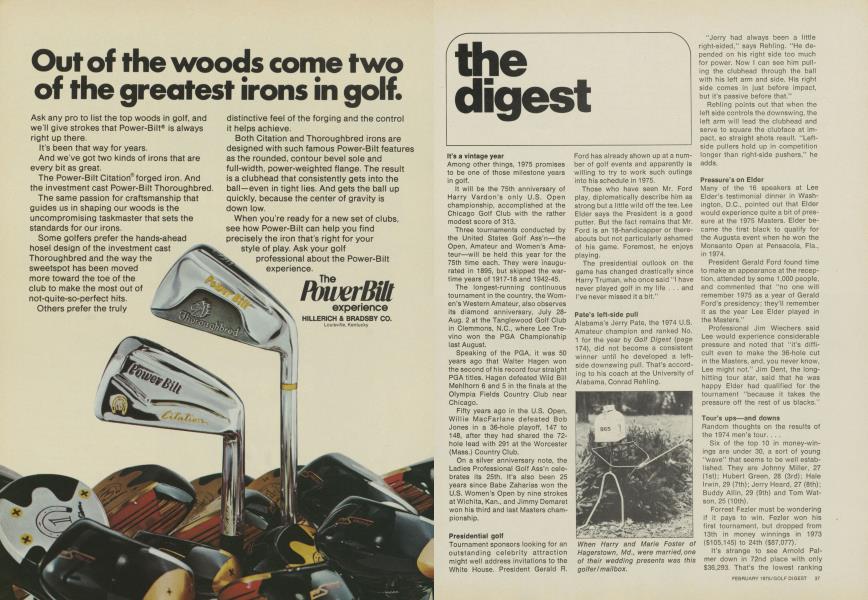 The Digest