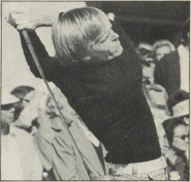Maybe Miller is hypnotized, Page:  - APRIL 1975 | Golf Digest
