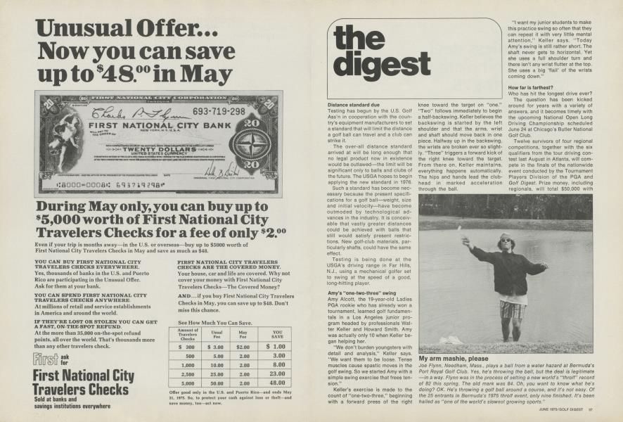 The Digest