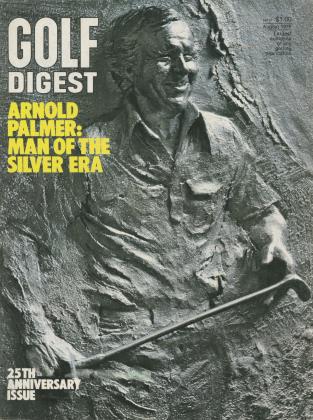 AUGUST 1975 | Golf Digest