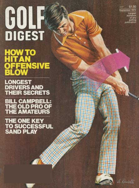 Issue: - September 1975 | Golf Digest