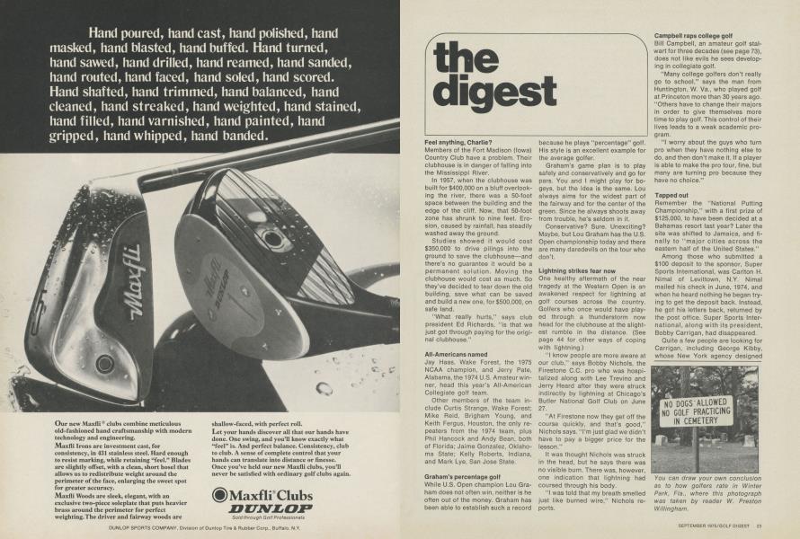 The Digest