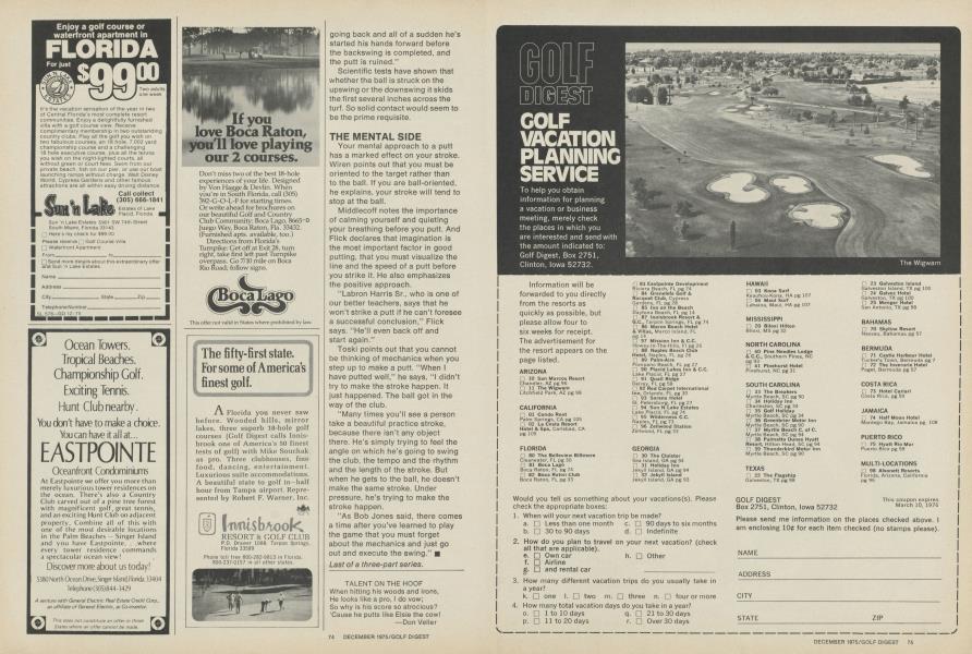 Innisbrook Resort & Golf Club