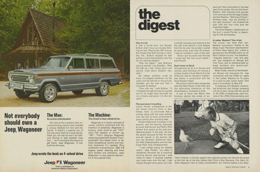 the digest