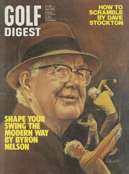 Issue: - April 1976 | Golf Digest