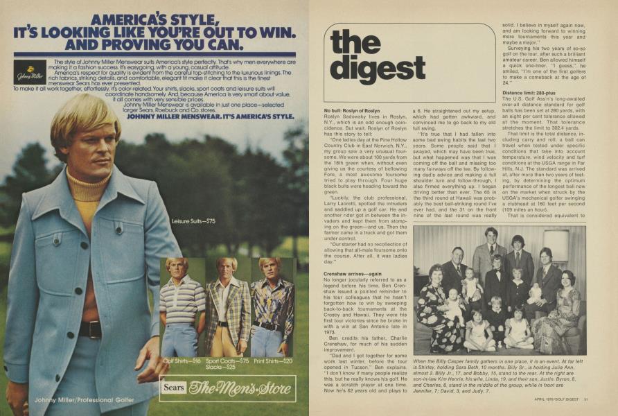 the digest