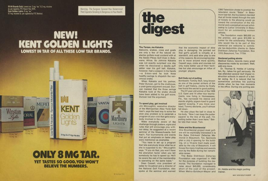 the digest