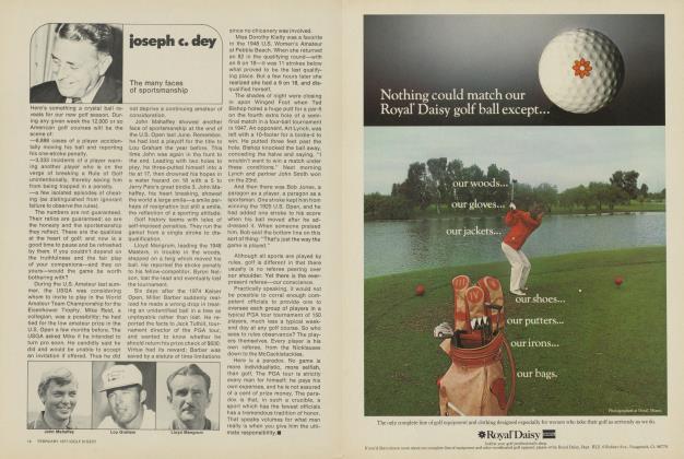 1976 pga tour