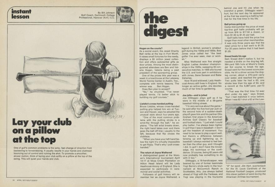 The Digest